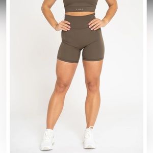 P’tula sierra short- size M